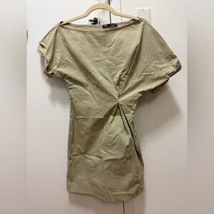 Zara Mini Dress